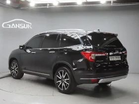 Honda Pilot ДИСТРОНИК* ПОДГРЕВ НА ВОЛАН* ОБДУХ* ТВ* 7 МЕСТА - 16150 € / 31586.65 лв. - 97163880 3