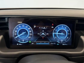 Hyundai Tucson PREMIUM N Line Hybrid AWD - 37500 € / 73343.62 лв. - 17816132 12