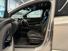 Hyundai Tucson PREMIUM N Line Hybrid AWD - 37500 € / 73343.62 лв. - 17816132 15
