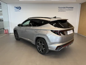 Hyundai Tucson PREMIUM N Line Hybrid AWD - 37500 € / 73343.62 лв. - 17816132 3