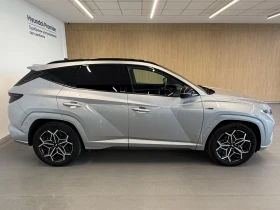 Hyundai Tucson PREMIUM N Line Hybrid AWD - 37500 € / 73343.62 лв. - 17816132 6