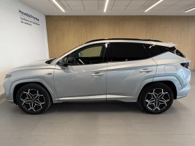Hyundai Tucson PREMIUM N Line Hybrid AWD - 37500 € / 73343.62 лв. - 17816132 2