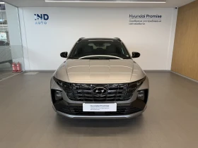Hyundai Tucson PREMIUM N Line Hybrid AWD - 37500 € / 73343.62 лв. - 17816132 8