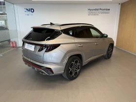 Hyundai Tucson PREMIUM N Line Hybrid AWD - 37500 € / 73343.62 лв. - 17816132 5