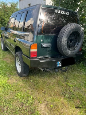 Suzuki Vitara undefined | Auto.bg — изображение 2