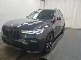 BMW X7 40I * M ПАКЕТ * SWAROVSKI * 360 * 7 МЕСТА * CARFAX