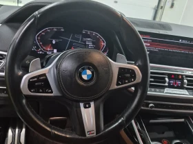 BMW X7 40I * M ПАКЕТ * SWAROVSKI * 360 * 7 МЕСТА * CARFAX | Auto.bg — изображение 11