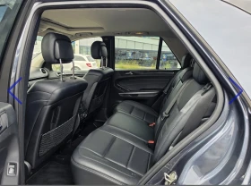 Mercedes-Benz ML 63 AMG Швейцария | Auto.bg — изображение 9