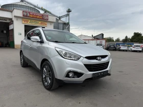 Hyundai IX35 Facelift* Led* 2.0* 4x4* Automatic* 152��.��* ���! | Mobile.bg � ����� ������ 3