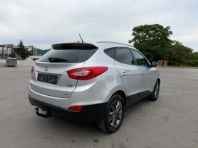Hyundai IX35 Facelift* Led* 2.0* 4x4* Automatic* 152��.��* ���! | Mobile.bg � ����� ������ 5