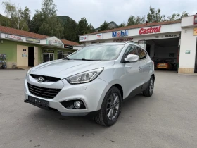 ����� �� �������� �� Hyundai IX35 Facelift* Led* 2.0* 4x4* Automatic* 152��.��* ���!