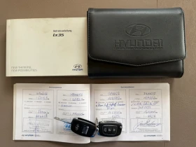 Hyundai IX35 Facelift* Led* 2.0* 4x4* Automatic* 152��.��* ���! | Mobile.bg � ����� ������ 15