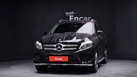 Mercedes-Benz GLE 350 ЕЛ. БАГАЖНИК* BLIND SPOT* ЛЮК* КРАЙНА ЦЕНА - 19899 € - 87072375 3
