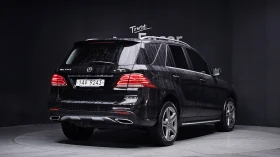 Mercedes-Benz GLE 350 ЕЛ. БАГАЖНИК* BLIND SPOT* ЛЮК* КРАЙНА ЦЕНА - 19899 € - 87072375 2