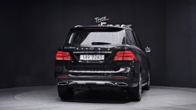 Mercedes-Benz GLE 350 ЕЛ. БАГАЖНИК* BLIND SPOT* ЛЮК* КРАЙНА ЦЕНА - 19899 € - 87072375 4