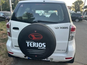 Daihatsu Terios - 3000 € - 36807384 2