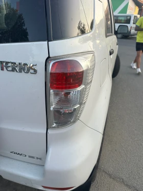 Daihatsu Terios - 3000 € - 36807384 4