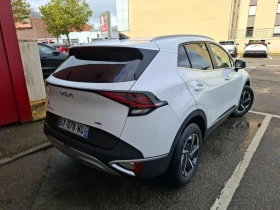 Kia Sportage ОЧАКВАН ВНОС-1.6 T-GDi/Hybrid/215к.с. - 22555 € - 44112830 2