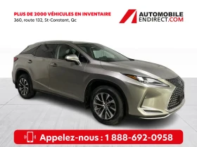 ������ Lexus RX 350