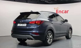Hyundai Santa fe * Diesel 2.0 4WD * ����� * �������� * ���� �� �� * | Mobile.bg � ����� ������ 2