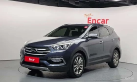 ������ Hyundai Santa fe