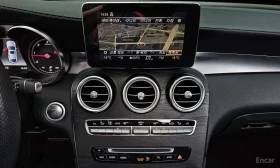 Mercedes-Benz GLC * 250 d 4MATIC Coupe *  | Mobile.bg � ����� ������ 14