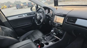 VW Touareg 3.0D 240ps 4х4Blue motion - 12000 € - 41341516 12