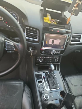 VW Touareg 3.0D 240ps 4х4Blue motion - 12000 € - 41341516 14