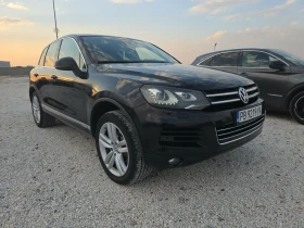 VW Touareg 3.0D 240ps 4х4Blue motion - 12000 € - 41341516 3
