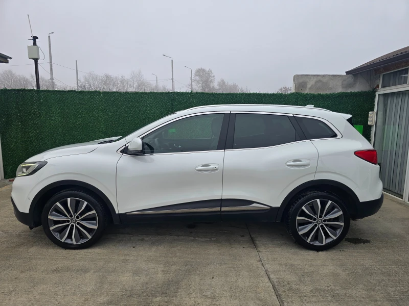 Renault Kadjar * * * 36000km* * * EU6, снимка 2 - Автомобили и джипове - 48424336