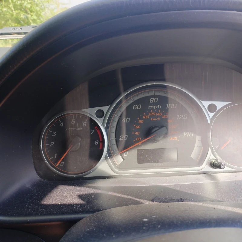 Honda Cr-v, снимка 9 - Автомобили и джипове - 52669237