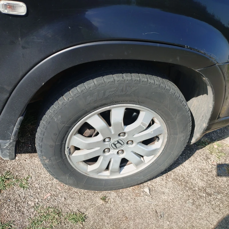 Honda Cr-v, снимка 14 - Автомобили и джипове - 52669237