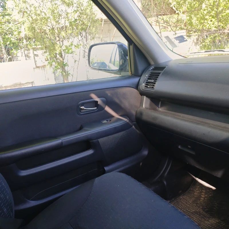 Honda Cr-v, снимка 12 - Автомобили и джипове - 52669237
