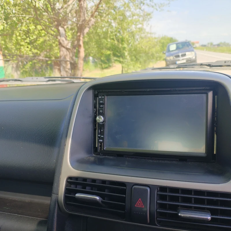 Honda Cr-v, снимка 10 - Автомобили и джипове - 52669237