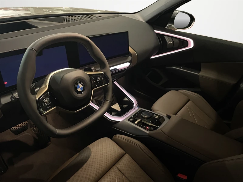 BMW X3 20 xDrive (ZA), снимка 6 - Автомобили и джипове - 51484602