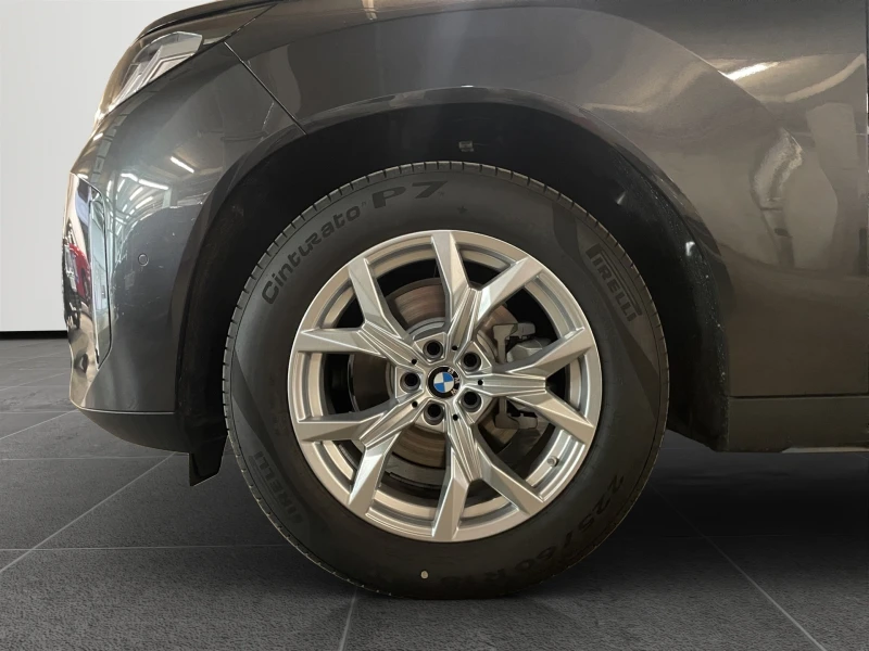 BMW X3 20 xDrive (ZA), снимка 5 - Автомобили и джипове - 51484602