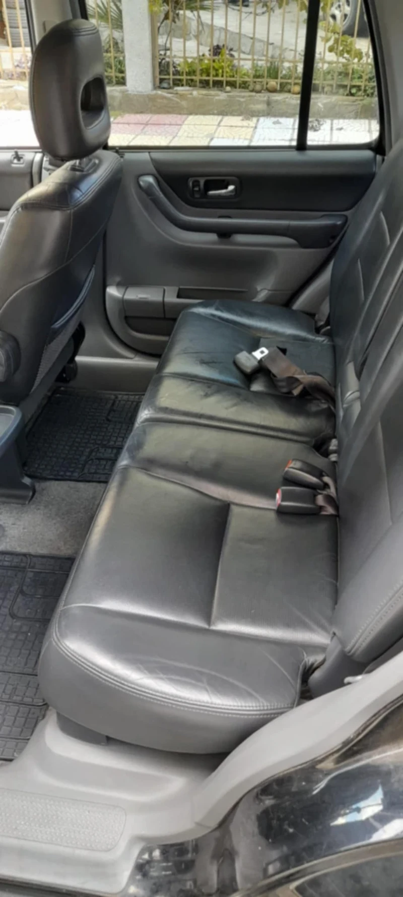 Honda Cr-v, снимка 6 - Автомобили и джипове - 52107474