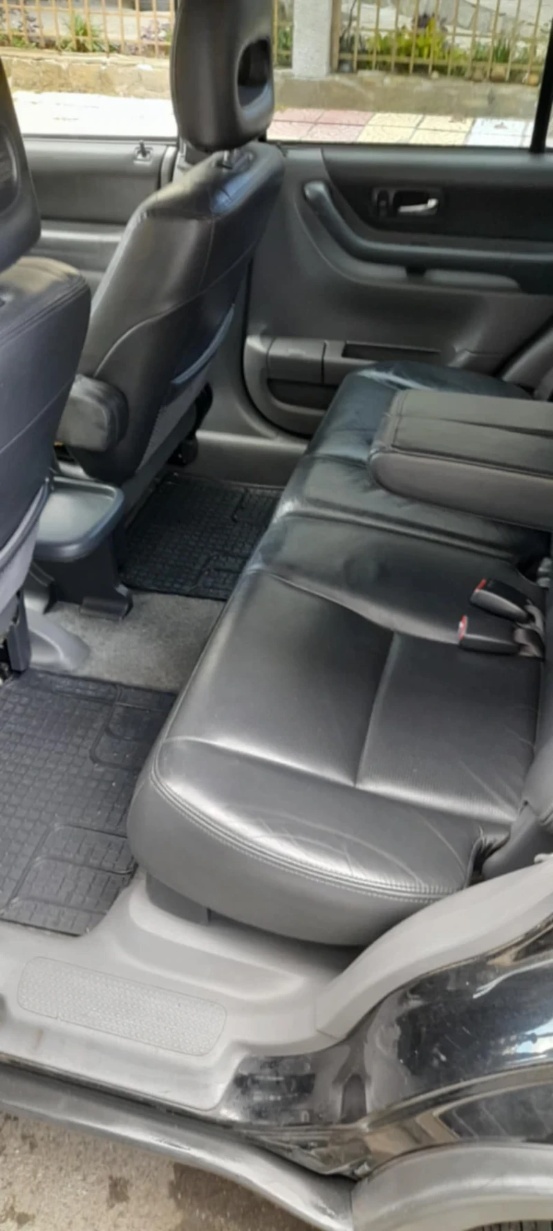 Honda Cr-v, снимка 5 - Автомобили и джипове - 52107474