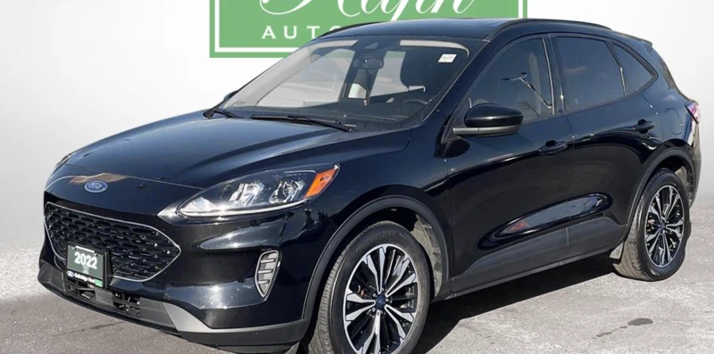 Ford Escape SE* АВТОКЕРЕИТ* 