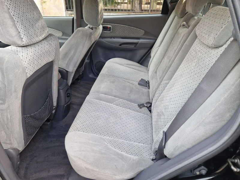 Hyundai Tucson НОВ ВНОС..4Х4..2.0CRDI..КЛИМАТИК.., снимка 6 - Автомобили и джипове - 52394033
