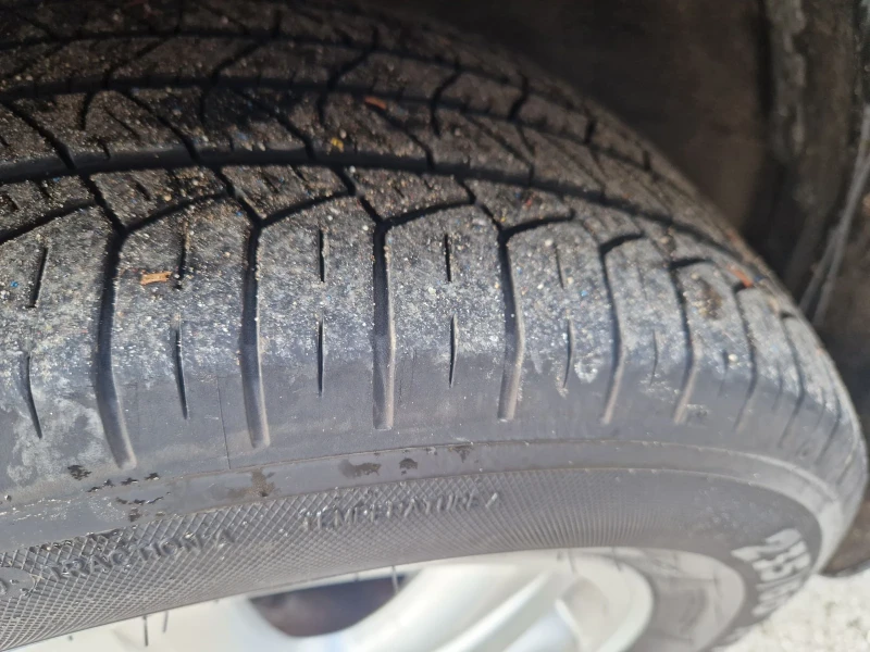 Hyundai Tucson НОВ ВНОС..4Х4..2.0CRDI..КЛИМАТИК.., снимка 10 - Автомобили и джипове - 52394033