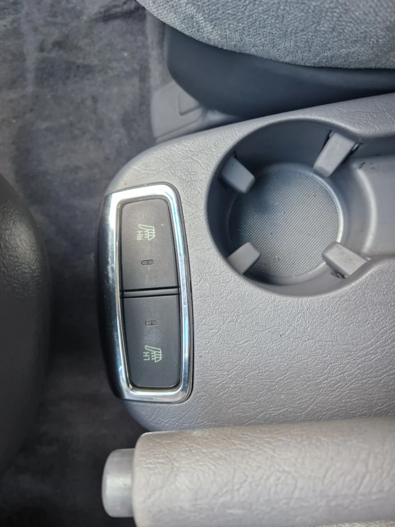 Hyundai Tucson НОВ ВНОС..4Х4..2.0CRDI..КЛИМАТИК.., снимка 16 - Автомобили и джипове - 52394033