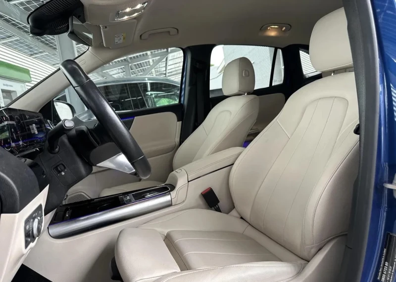 Mercedes-Benz GLA 200 d, снимка 5 - Автомобили и джипове - 52694947