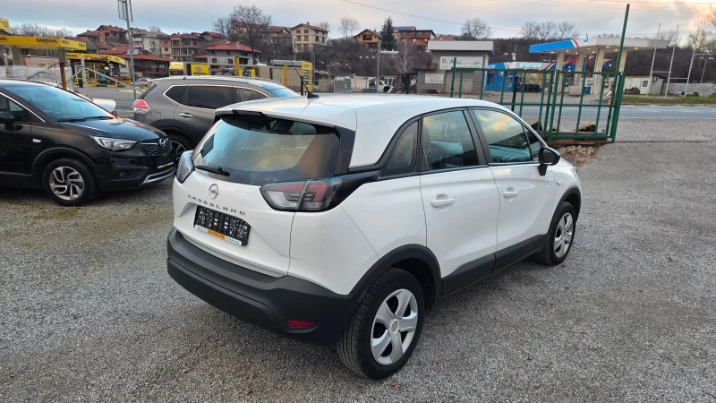 Opel Crossland X 1.2i AUT. 57000km, снимка 3 - Автомобили и джипове - 52921298