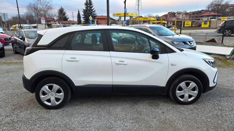 Opel Crossland X 1.2i AUT. 57000km, снимка 7 - Автомобили и джипове - 52921298