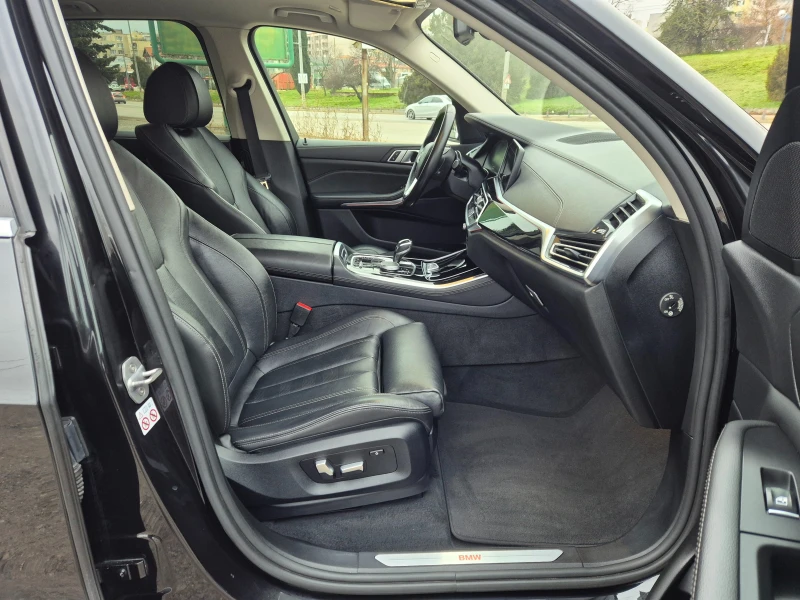 BMW X5 3.0d XDrive, снимка 9 - Автомобили и джипове - 53266245