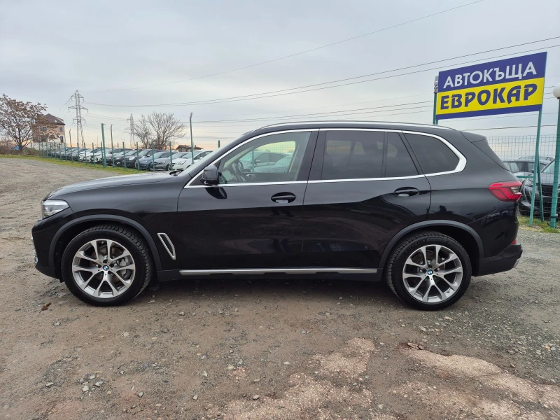 BMW X5 3.0d XDrive, снимка 2 - Автомобили и джипове - 53266245