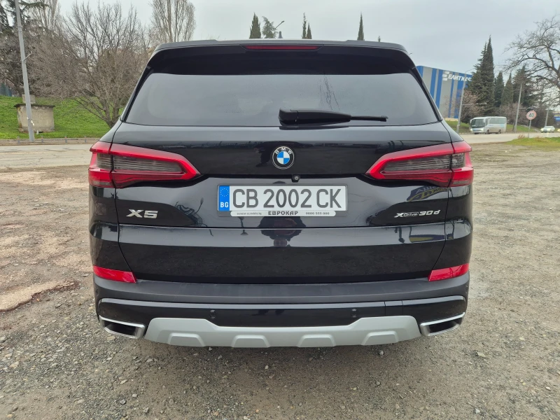 BMW X5 3.0d XDrive, снимка 4 - Автомобили и джипове - 53266245