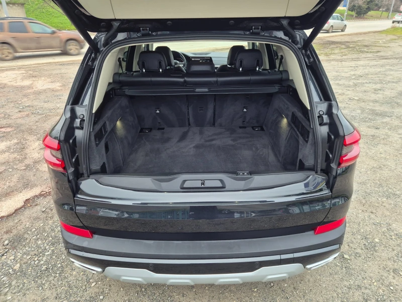 BMW X5 3.0d XDrive, снимка 11 - Автомобили и джипове - 53266245
