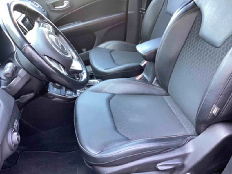 Jeep Compass 1.3 | 4xe Limited | 190 к.с | 2021 | Plug-in Hybri, снимка 4 - Автомобили и джипове - 53399991